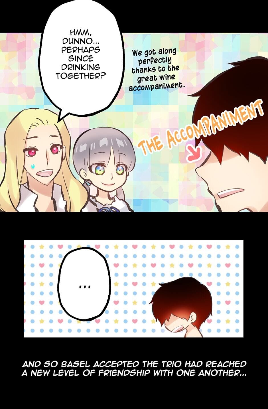 As Long As You Like It chapter 93 - page 16