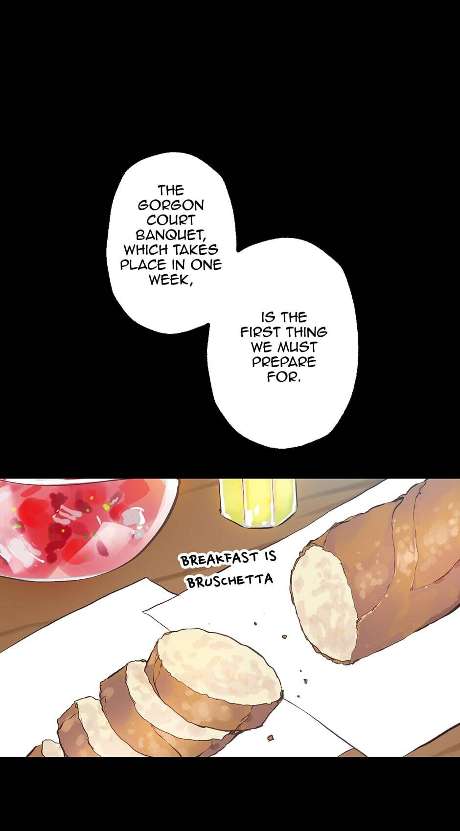 As Long As You Like It chapter 93 - page 17