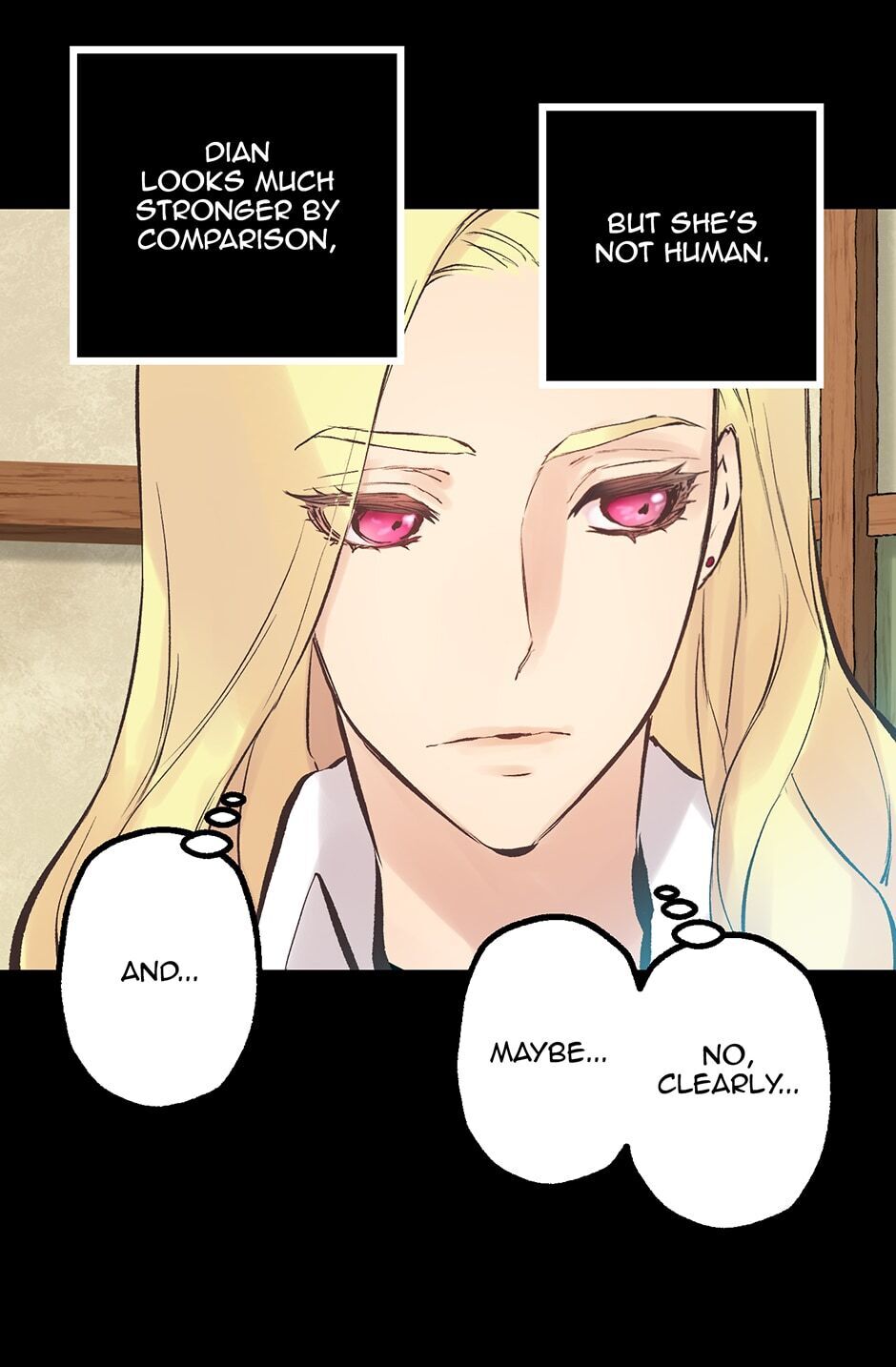 As Long As You Like It chapter 93 - page 2