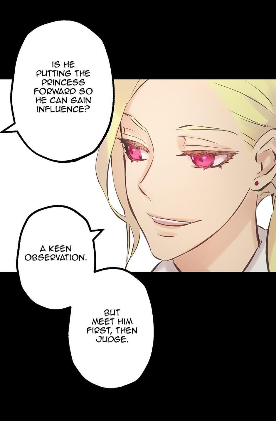 As Long As You Like It chapter 93 - page 27