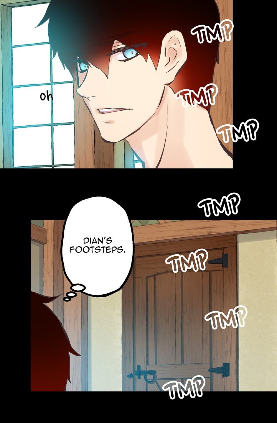 As Long As You Like It chapter 93 - page 3