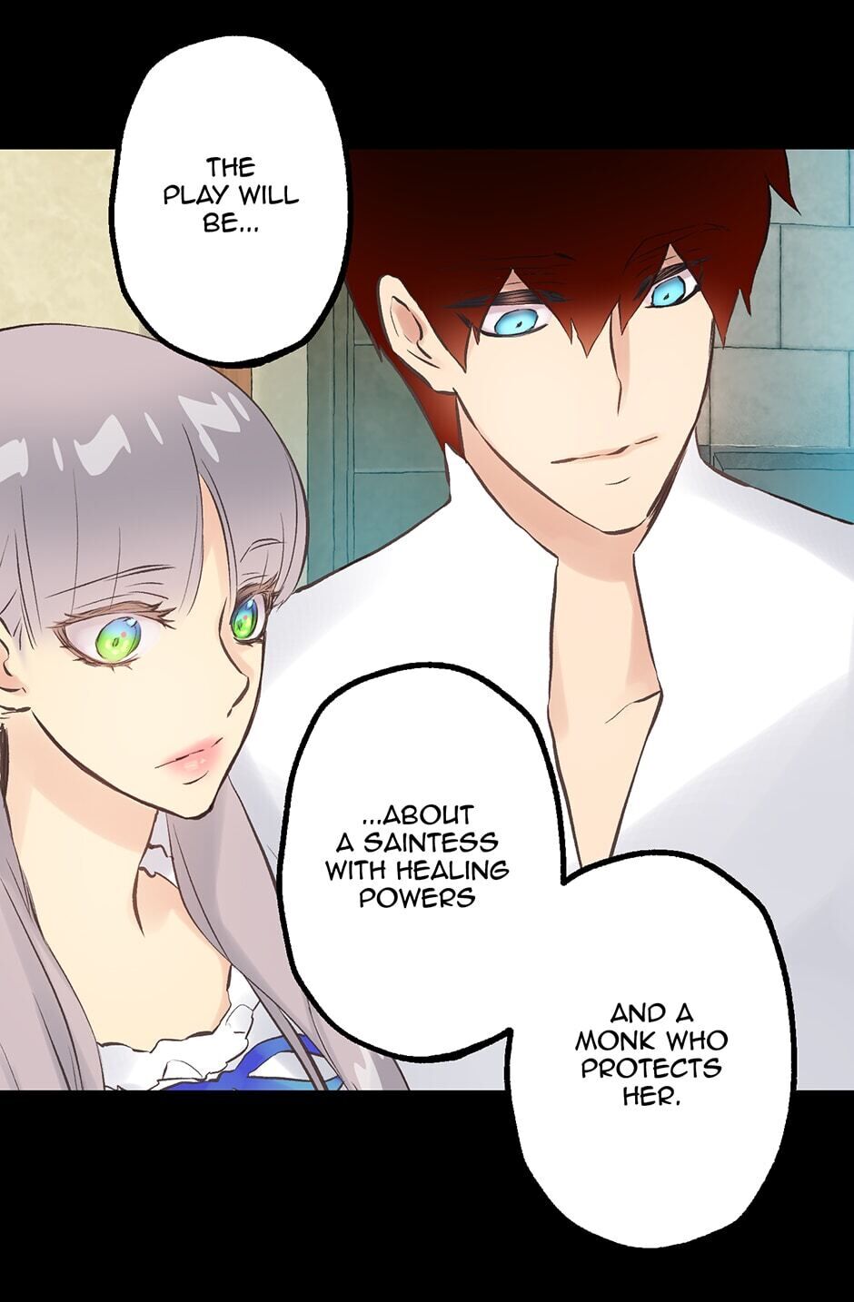 As Long As You Like It chapter 93 - page 30