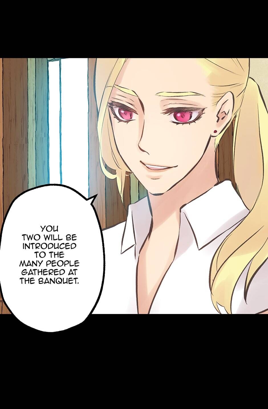 As Long As You Like It chapter 93 - page 31