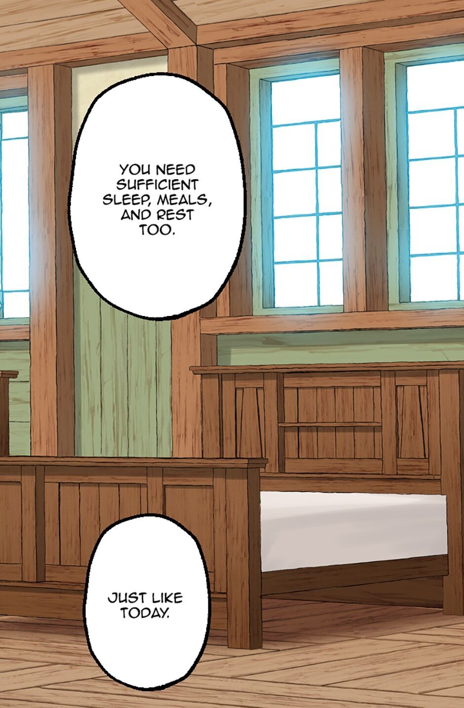 As Long As You Like It chapter 93 - page 34
