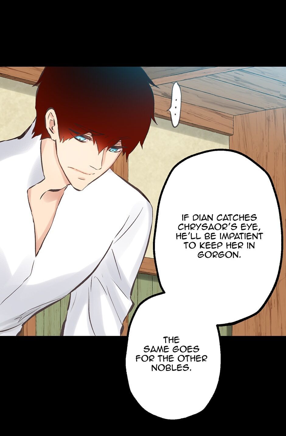 As Long As You Like It chapter 93 - page 35
