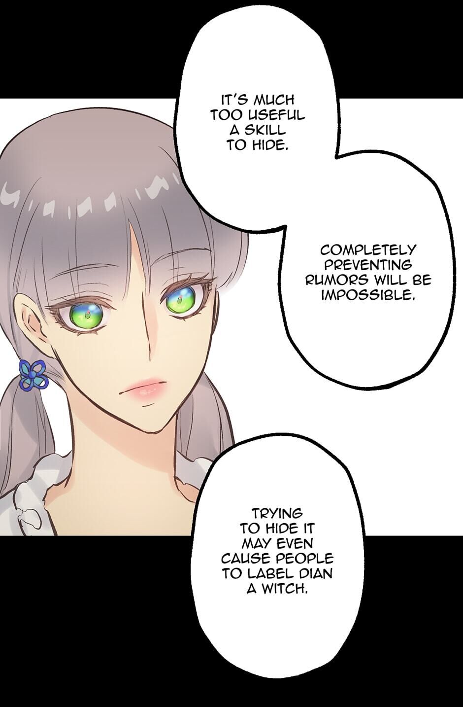 As Long As You Like It chapter 93 - page 37