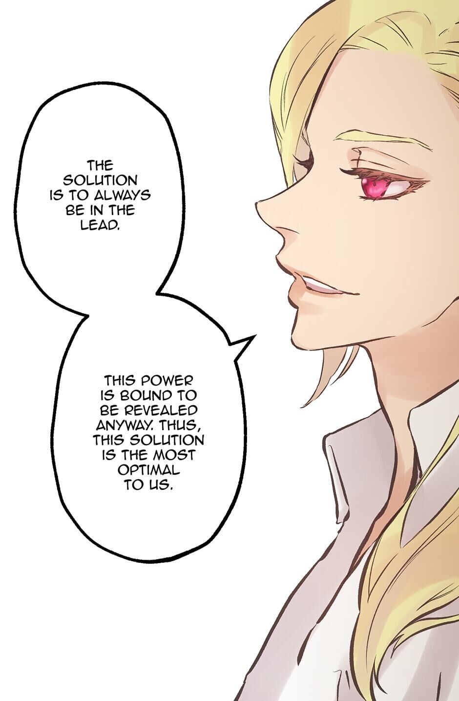 As Long As You Like It chapter 93 - page 38