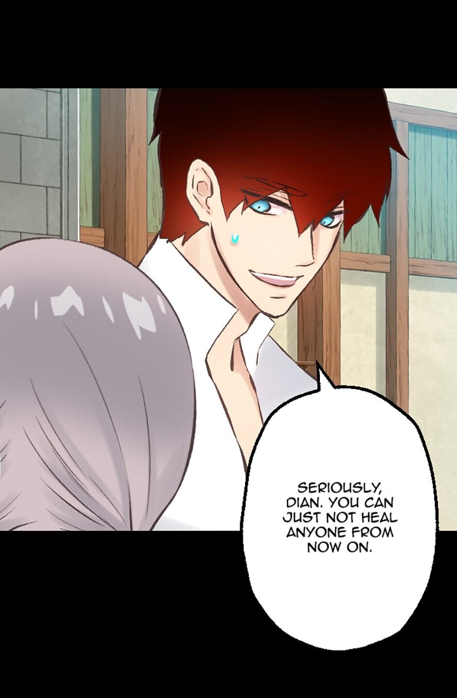 As Long As You Like It chapter 93 - page 40