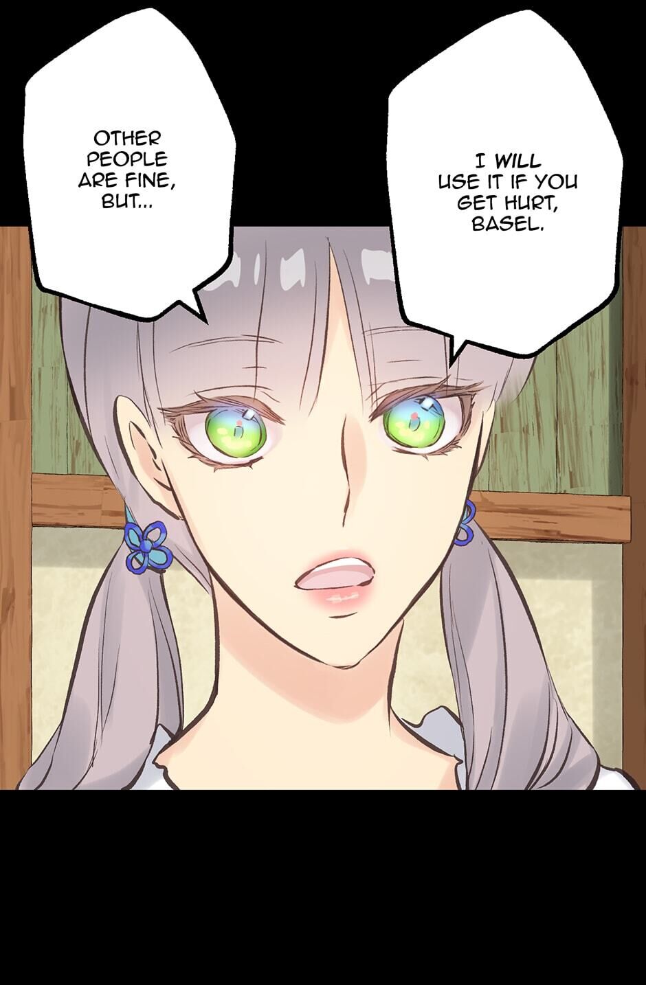 As Long As You Like It chapter 93 - page 41