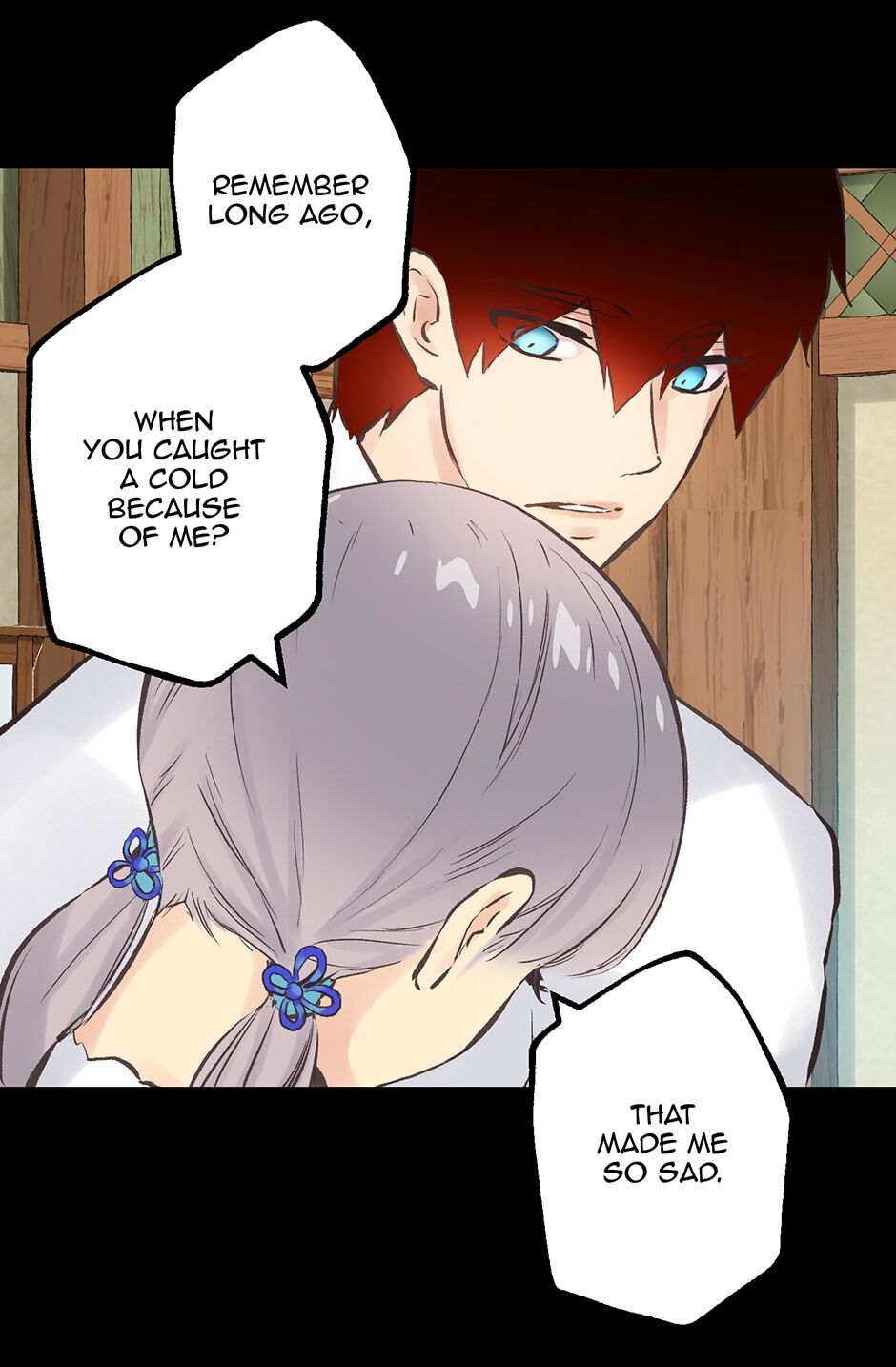 As Long As You Like It chapter 93 - page 42