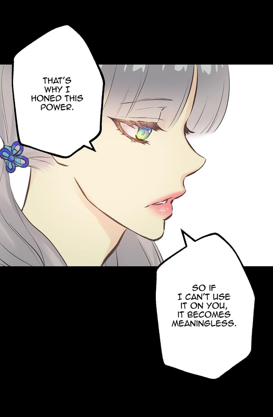 As Long As You Like It chapter 93 - page 43
