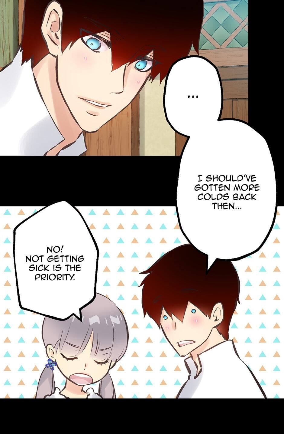 As Long As You Like It chapter 93 - page 44