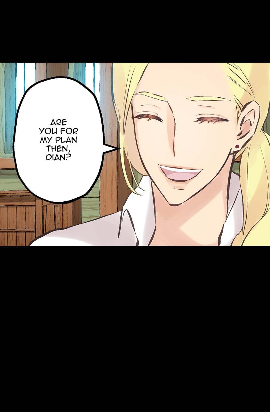As Long As You Like It chapter 93 - page 45