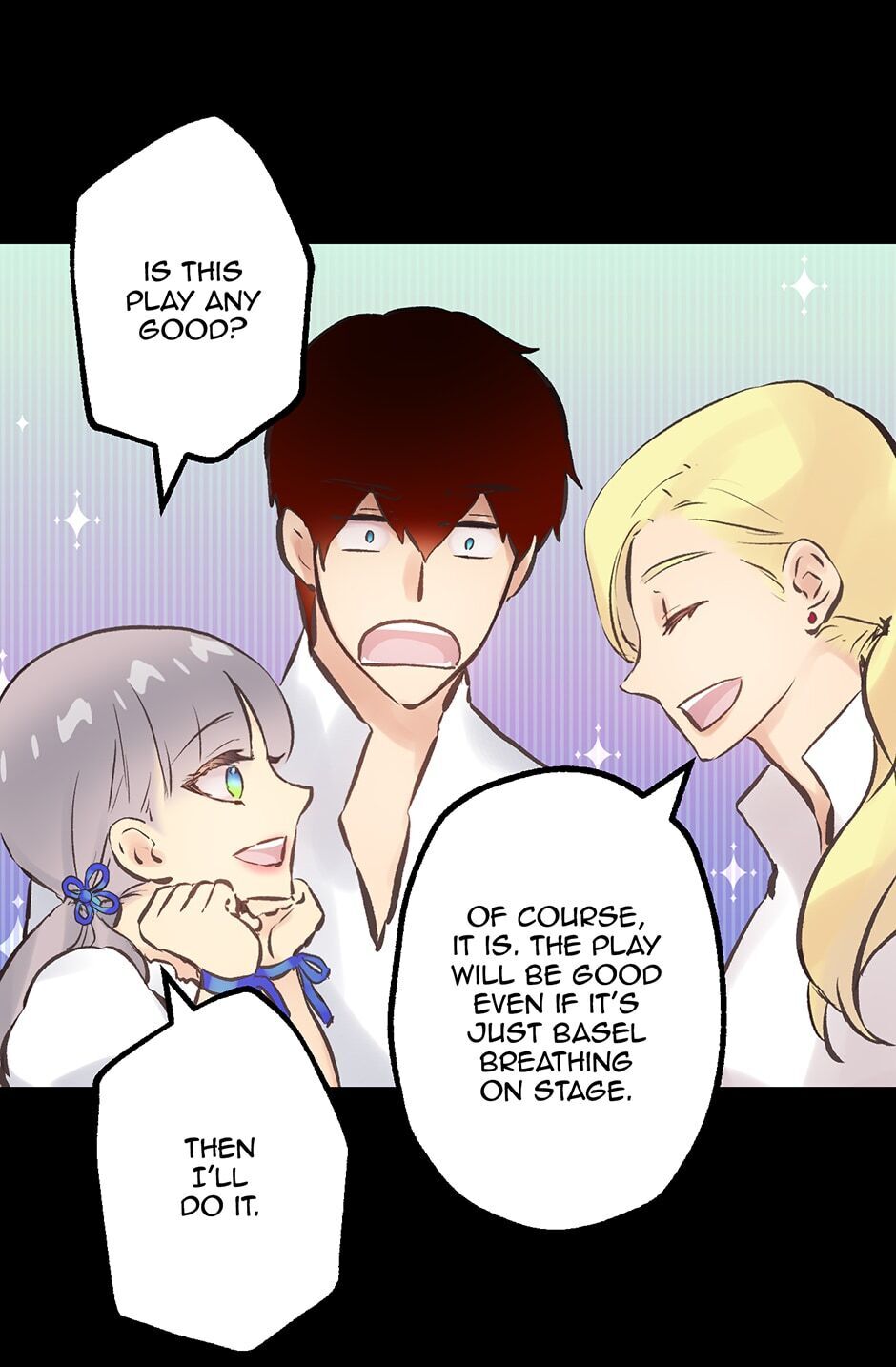 As Long As You Like It chapter 93 - page 46