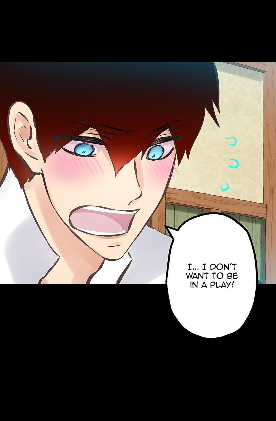 As Long As You Like It chapter 93 - page 47