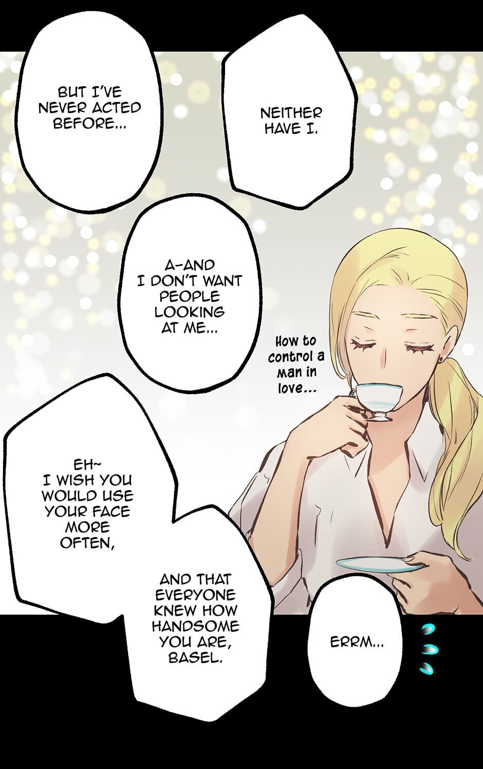 As Long As You Like It chapter 93 - page 50