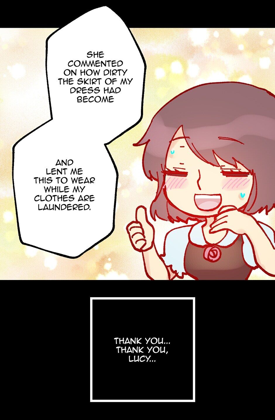 As Long As You Like It chapter 93 - page 9