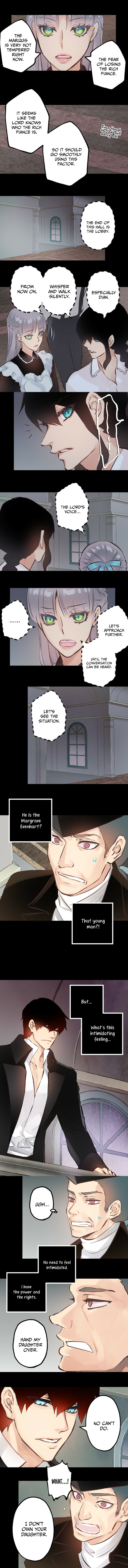 As Long As You Like It chapter 67 - page 2
