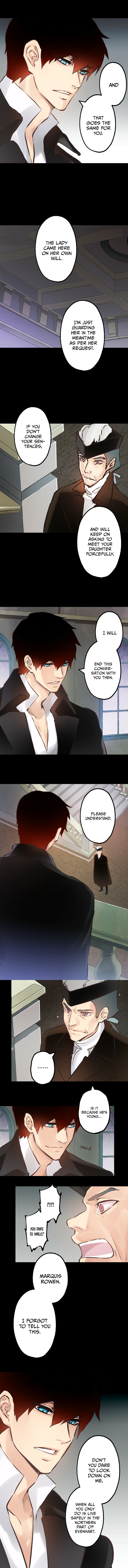 As Long As You Like It chapter 67 - page 3