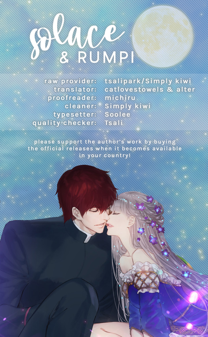 As Long As You Like It chapter 68 - page 6