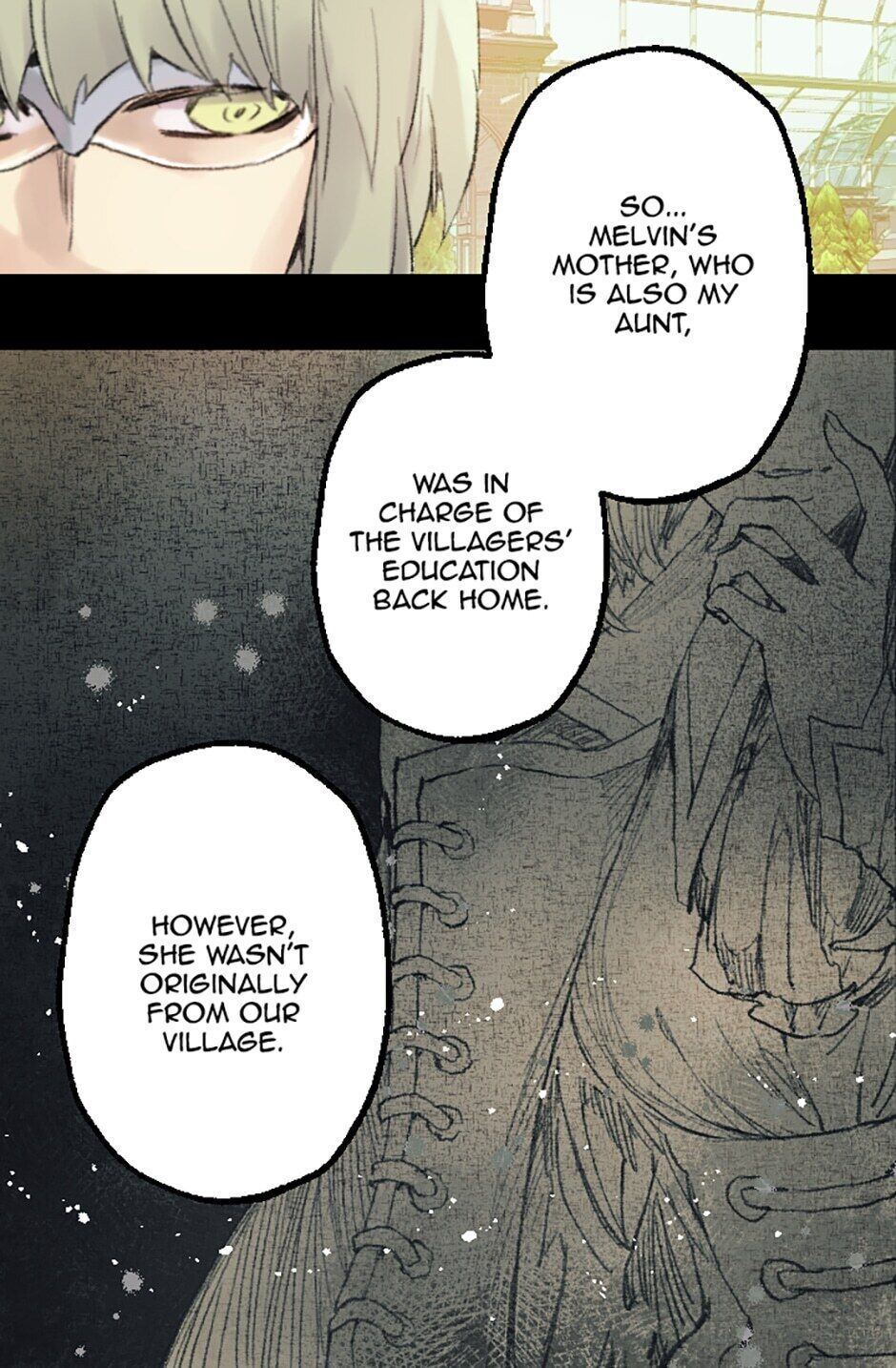 As Long As You Like It chapter 174 - page 22