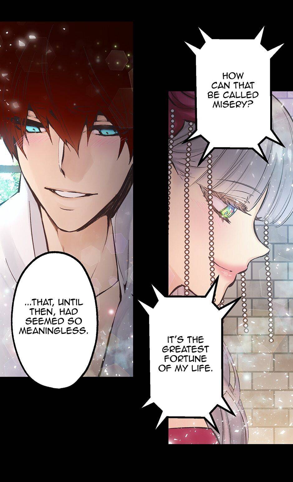 As Long As You Like It chapter 141 - page 10