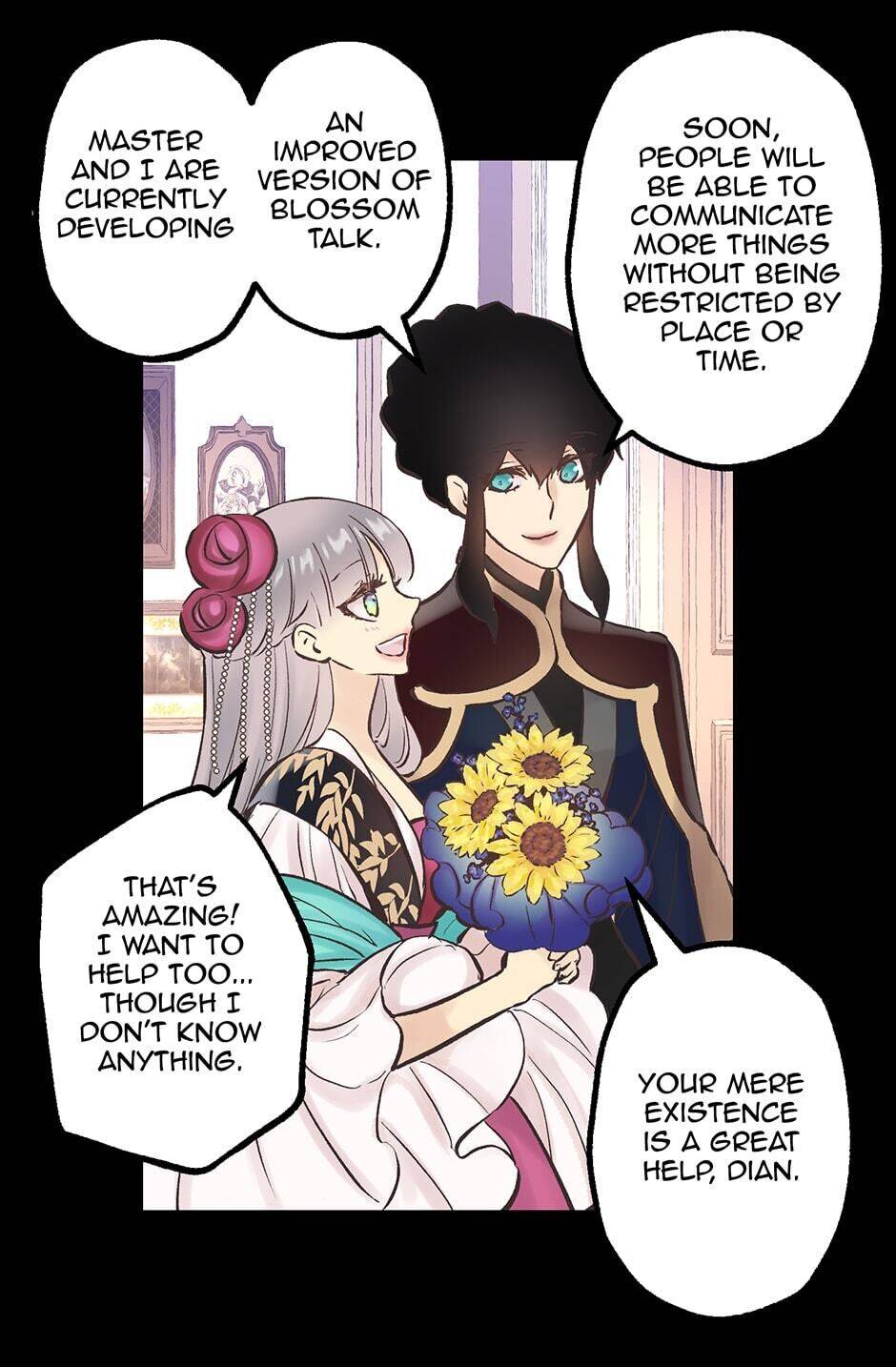 As Long As You Like It chapter 141 - page 16