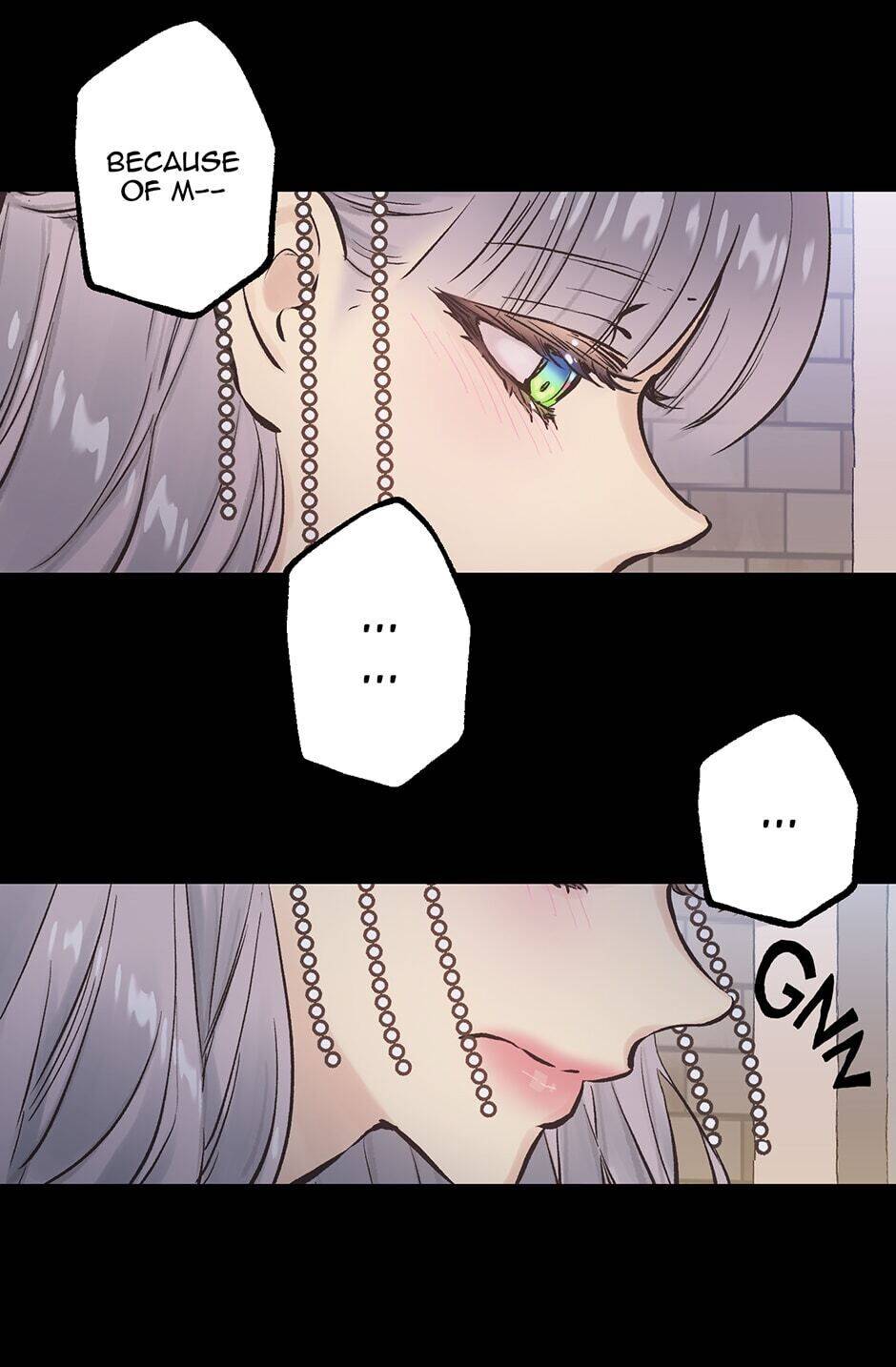 As Long As You Like It chapter 141 - page 2