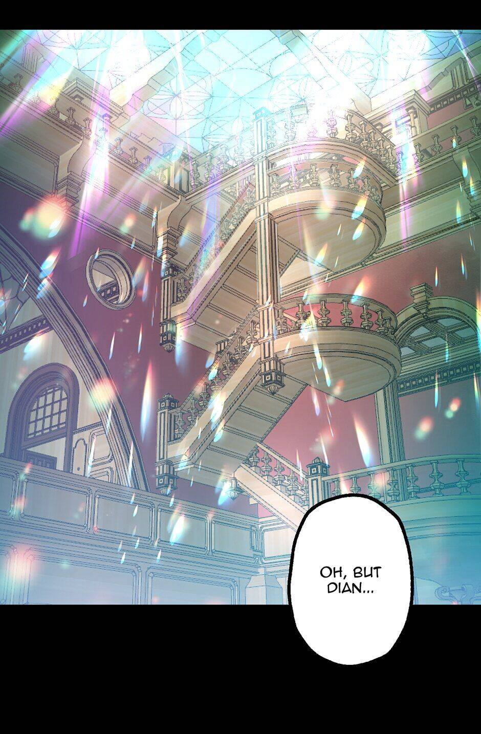As Long As You Like It chapter 141 - page 26