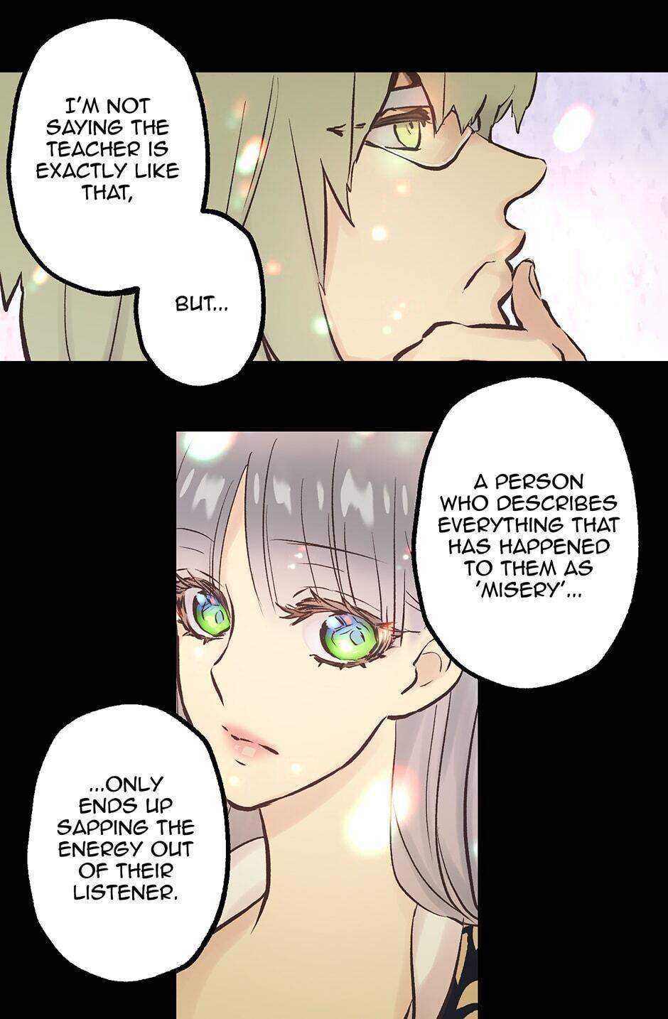 As Long As You Like It chapter 141 - page 29