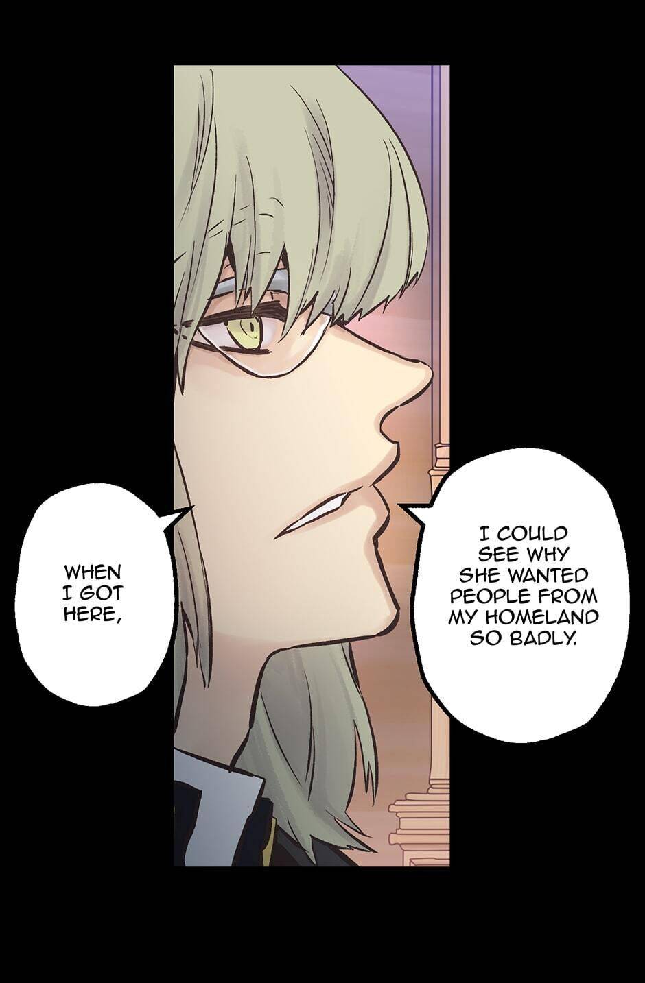 As Long As You Like It chapter 141 - page 36