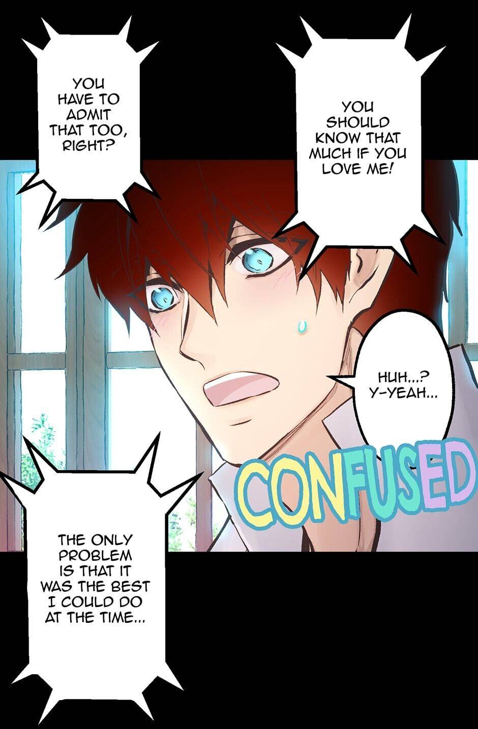 As Long As You Like It chapter 141 - page 4