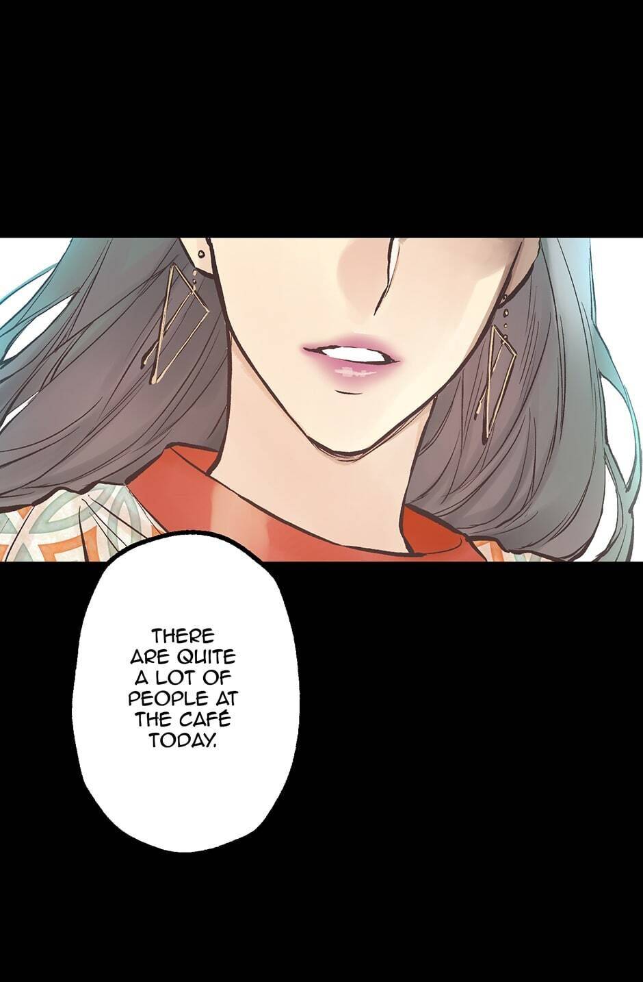 As Long As You Like It chapter 141 - page 48