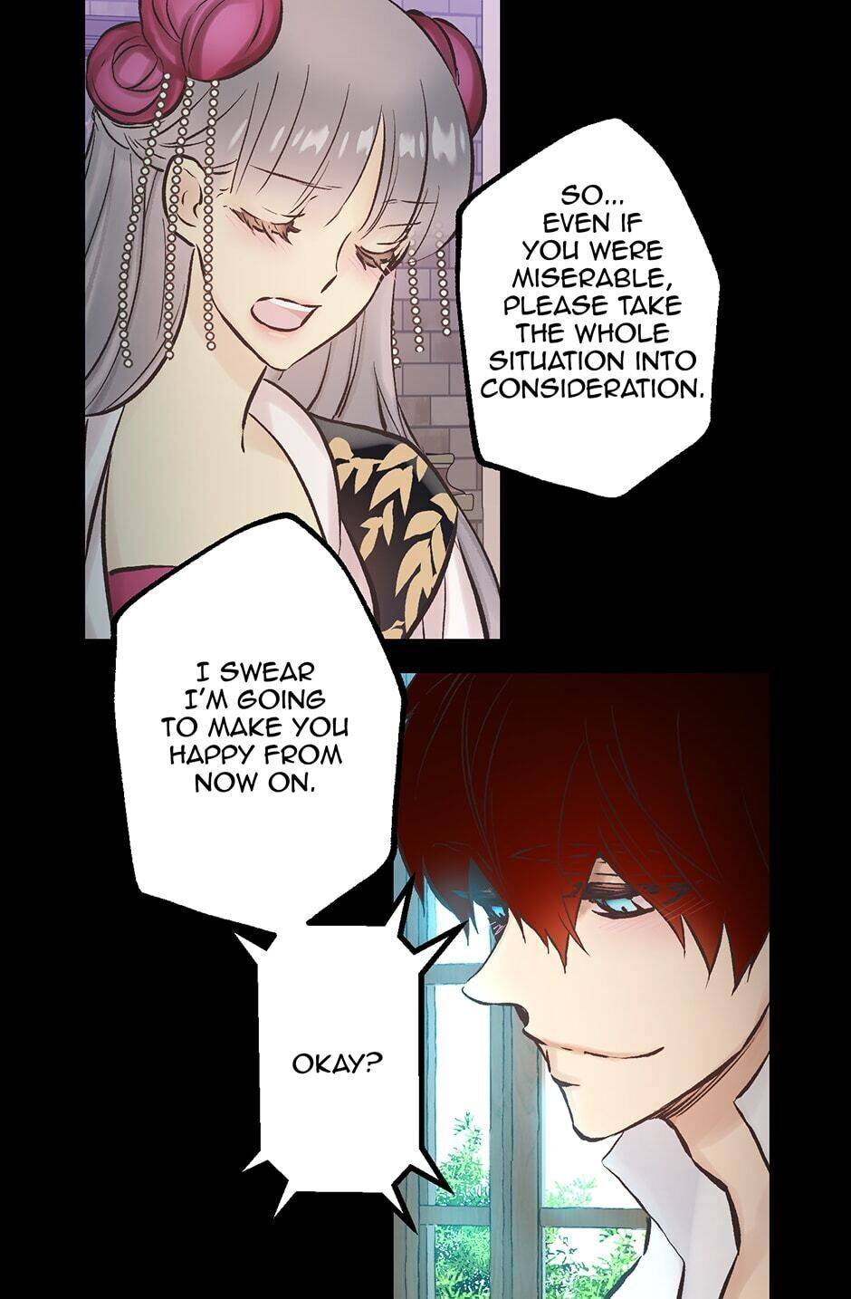As Long As You Like It chapter 141 - page 5