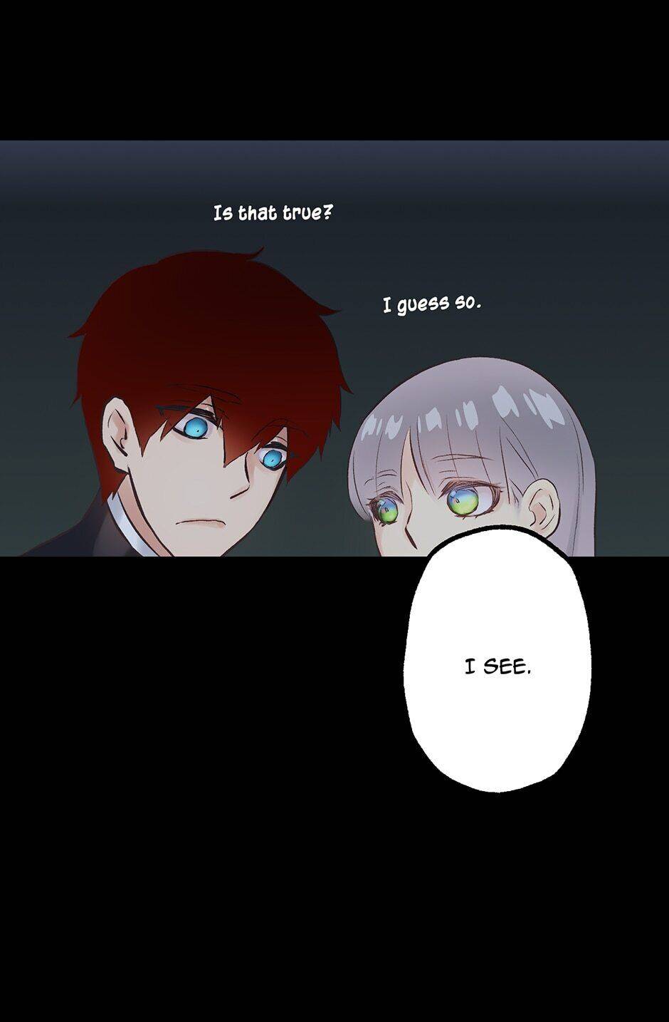 As Long As You Like It chapter 92 - page 10