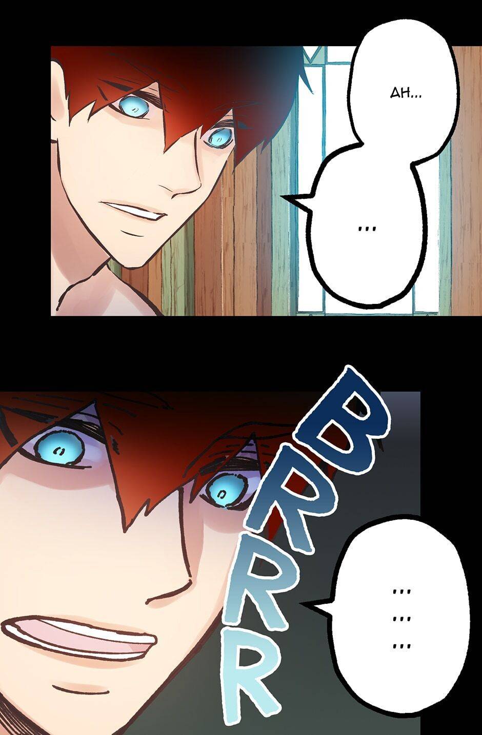 As Long As You Like It chapter 92 - page 15