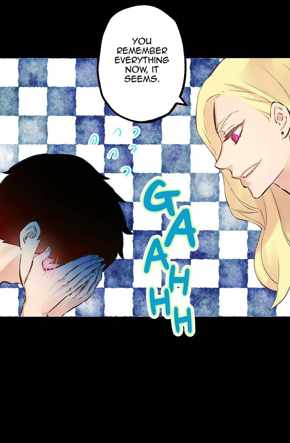 As Long As You Like It chapter 92 - page 16