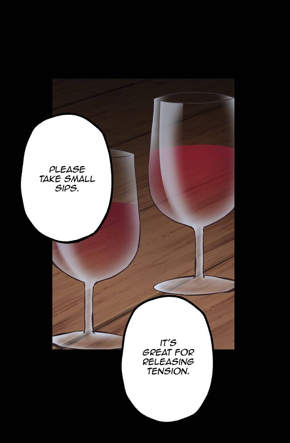 As Long As You Like It chapter 92 - page 17