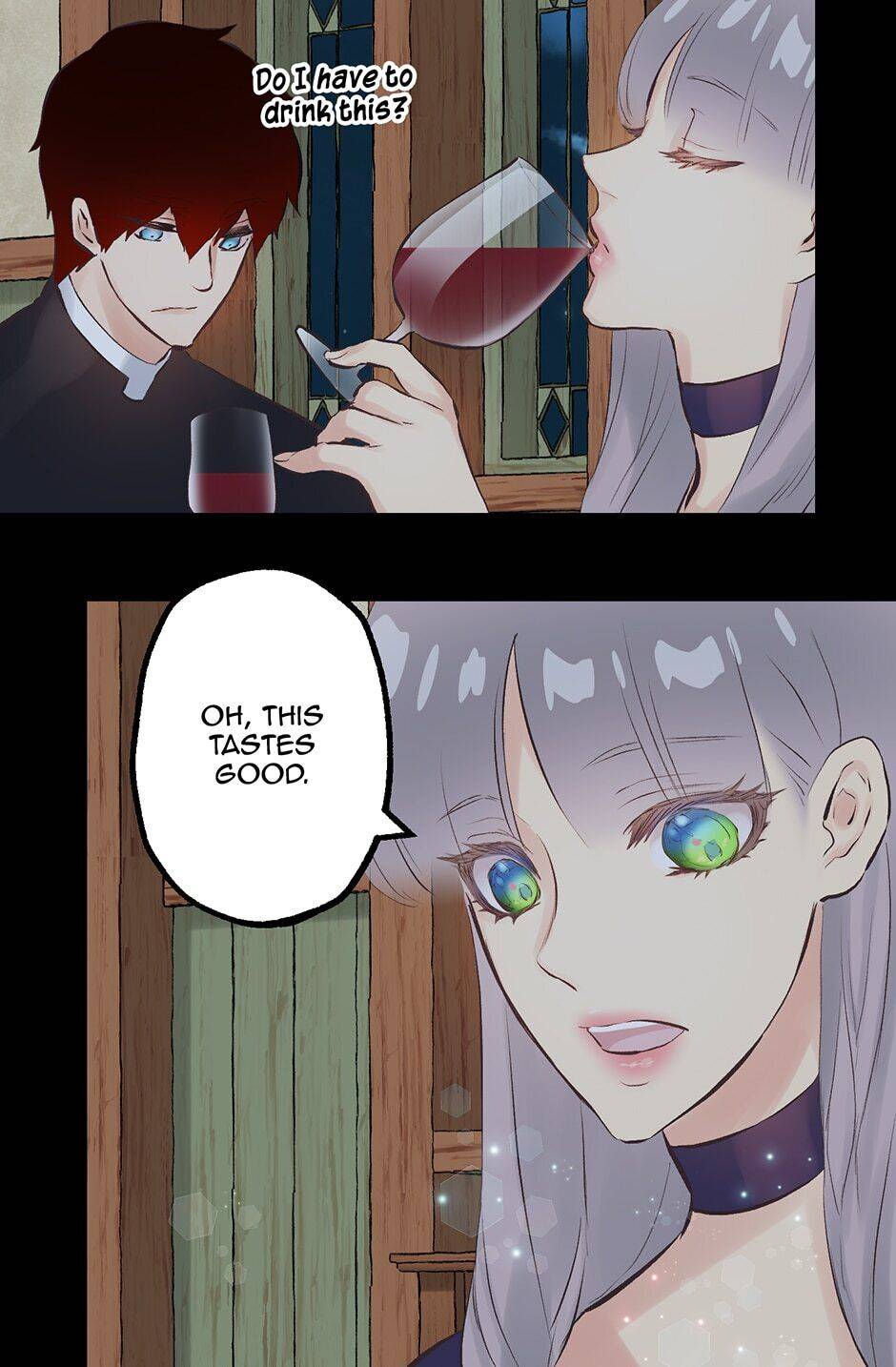 As Long As You Like It chapter 92 - page 18