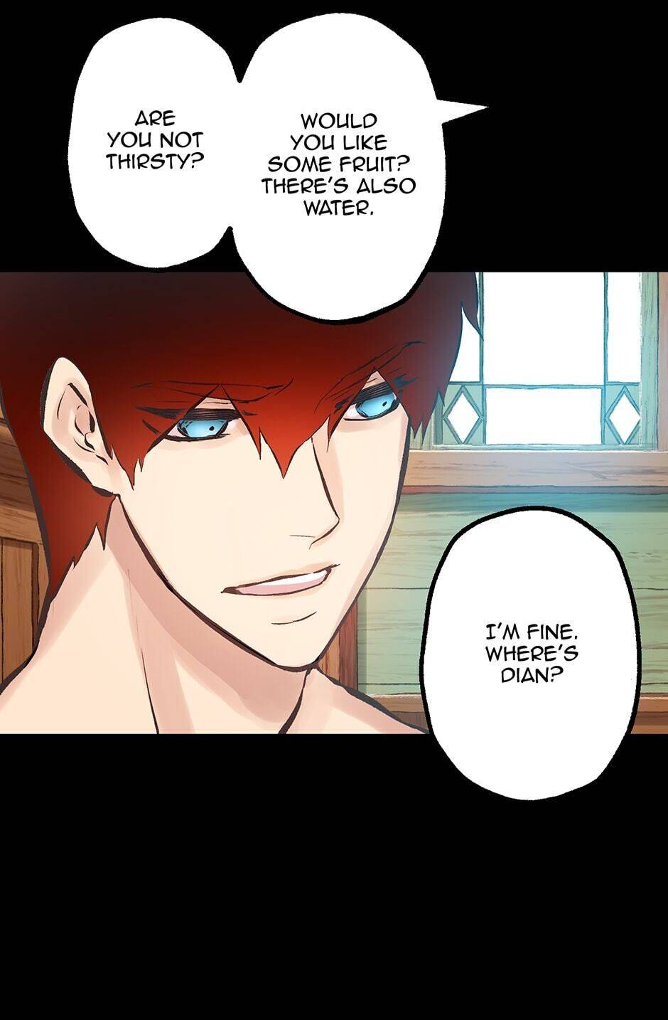 As Long As You Like It chapter 92 - page 2