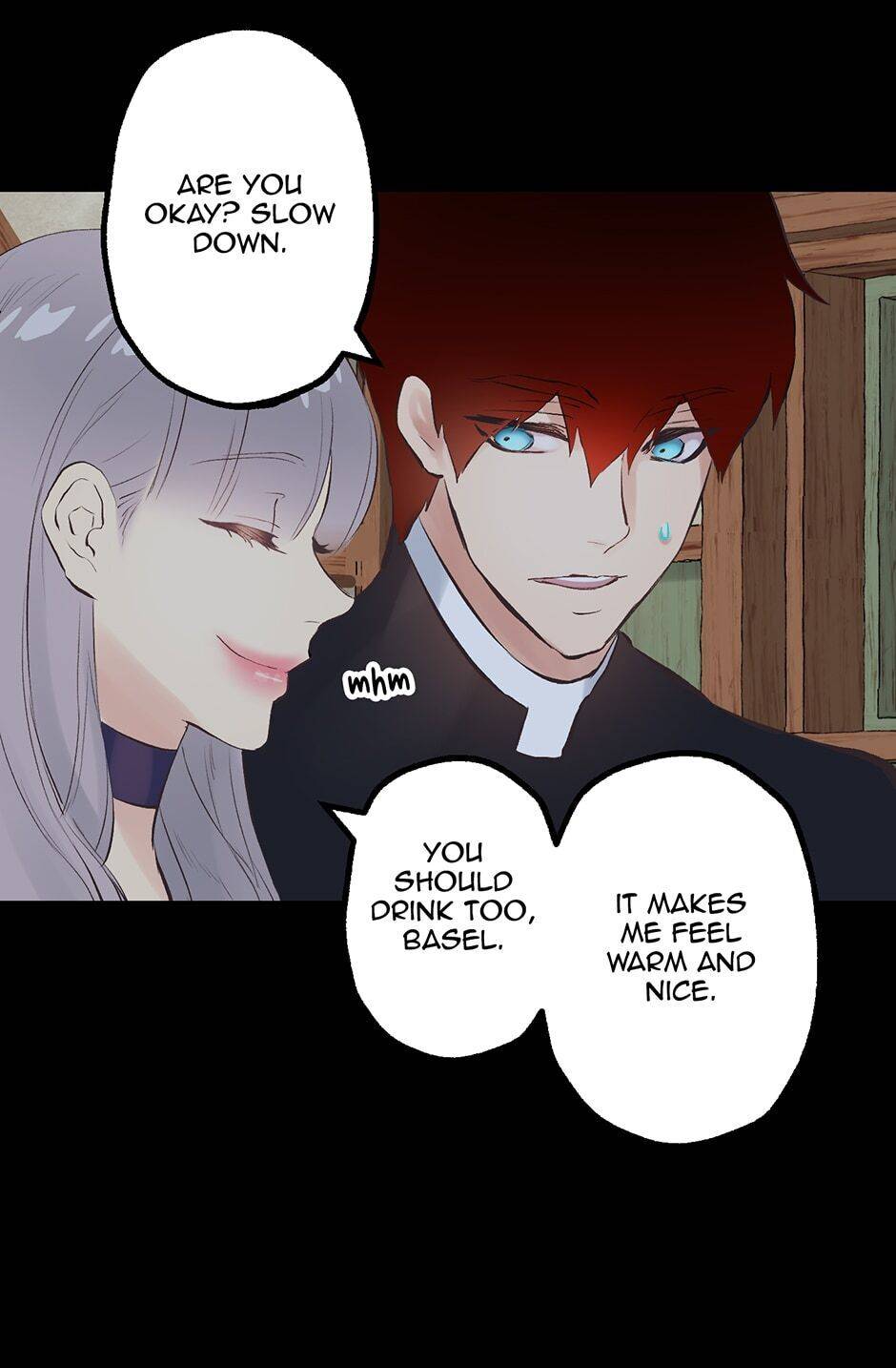 As Long As You Like It chapter 92 - page 20