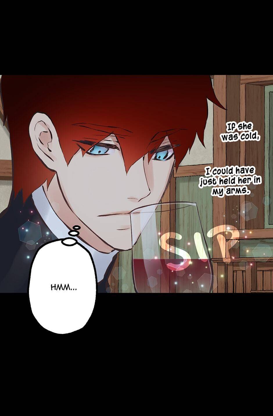 As Long As You Like It chapter 92 - page 21