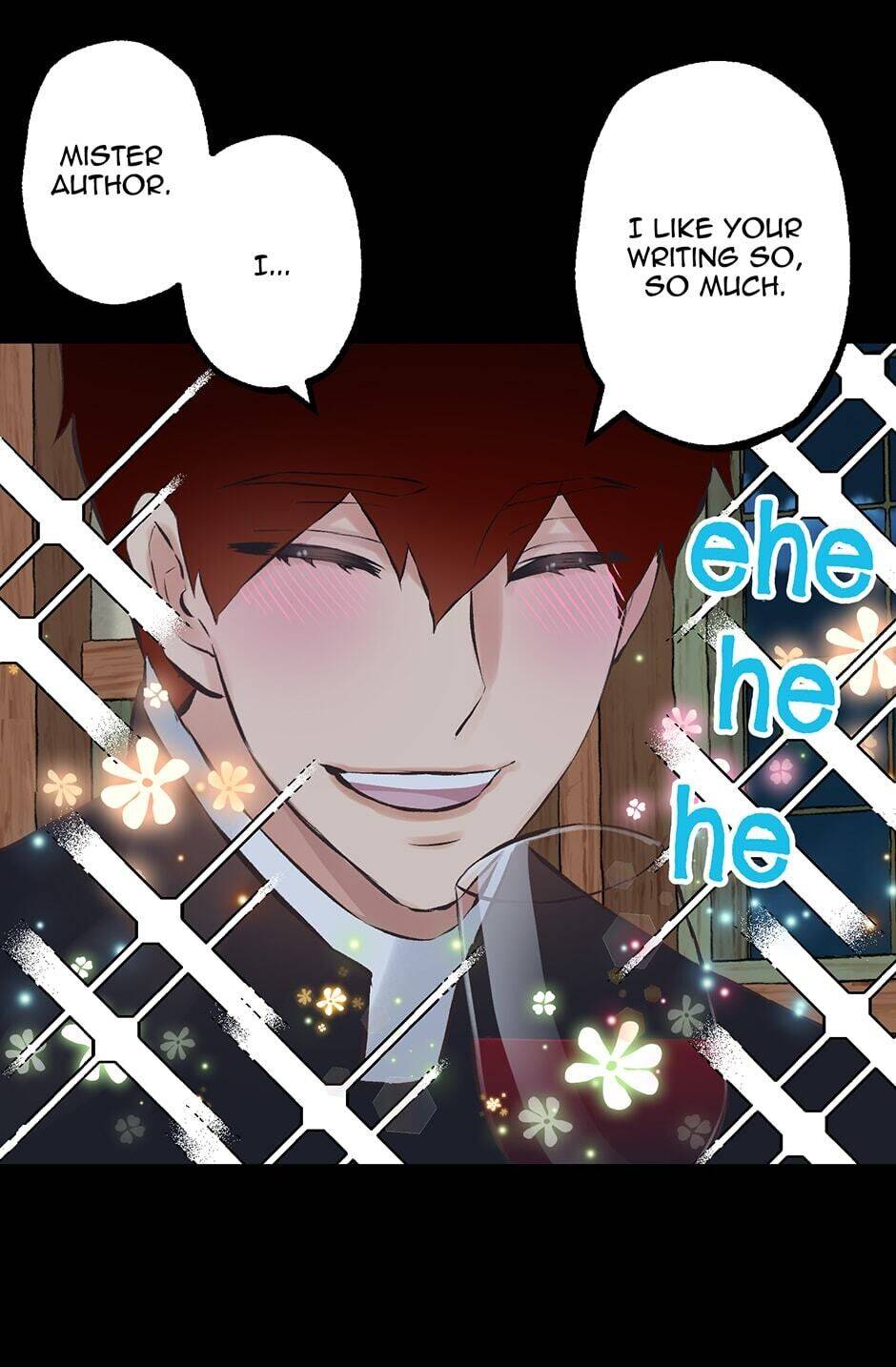 As Long As You Like It chapter 92 - page 23