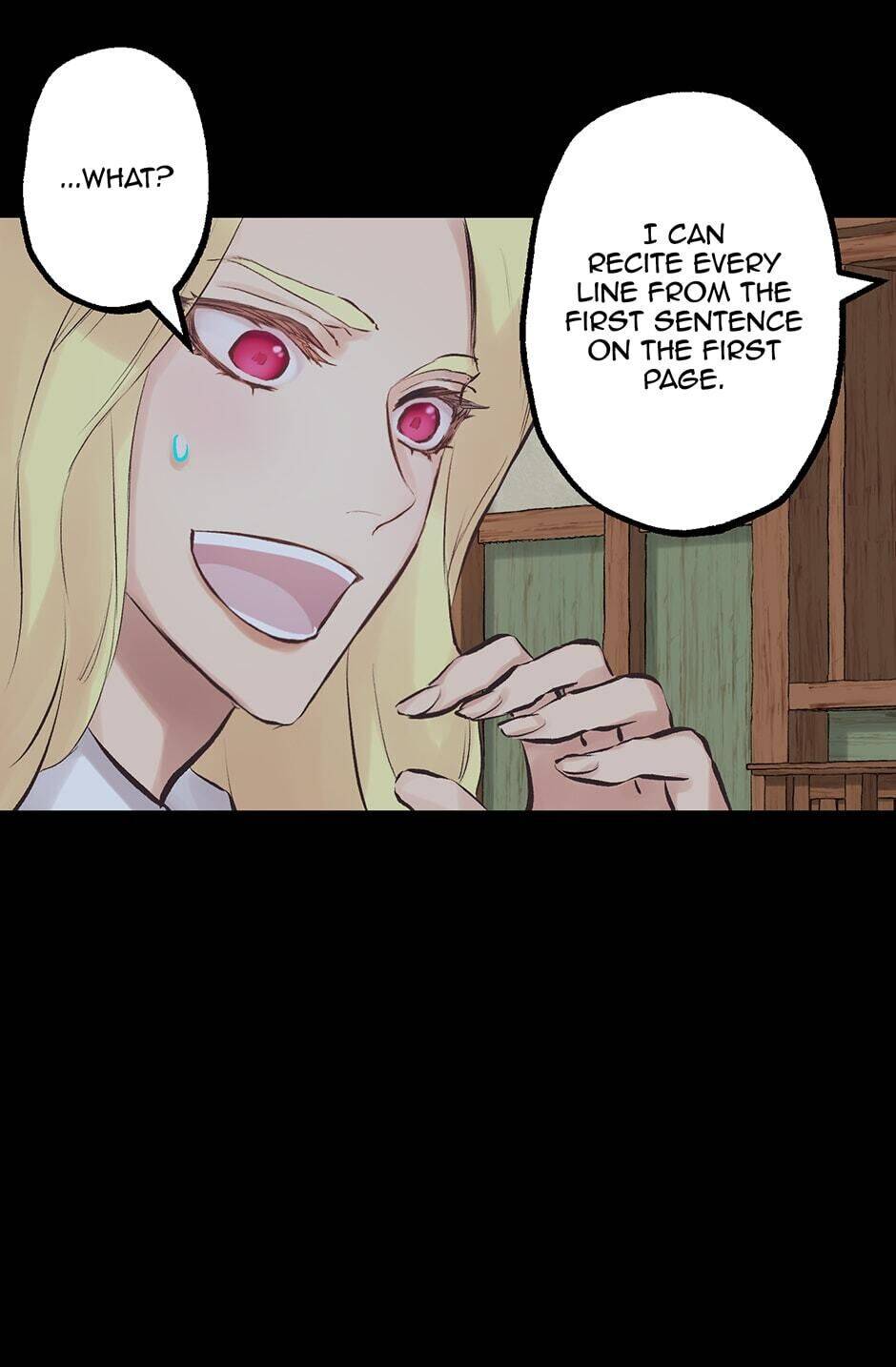As Long As You Like It chapter 92 - page 25