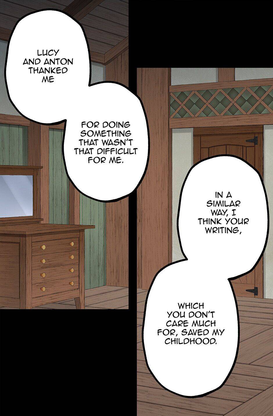 As Long As You Like It chapter 92 - page 29