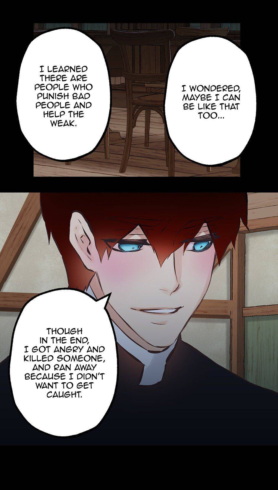 As Long As You Like It chapter 92 - page 30