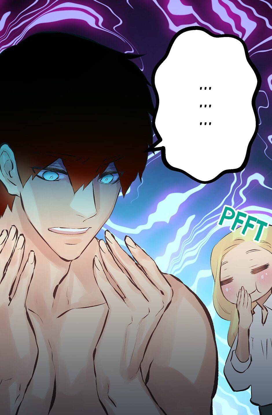 As Long As You Like It chapter 92 - page 39
