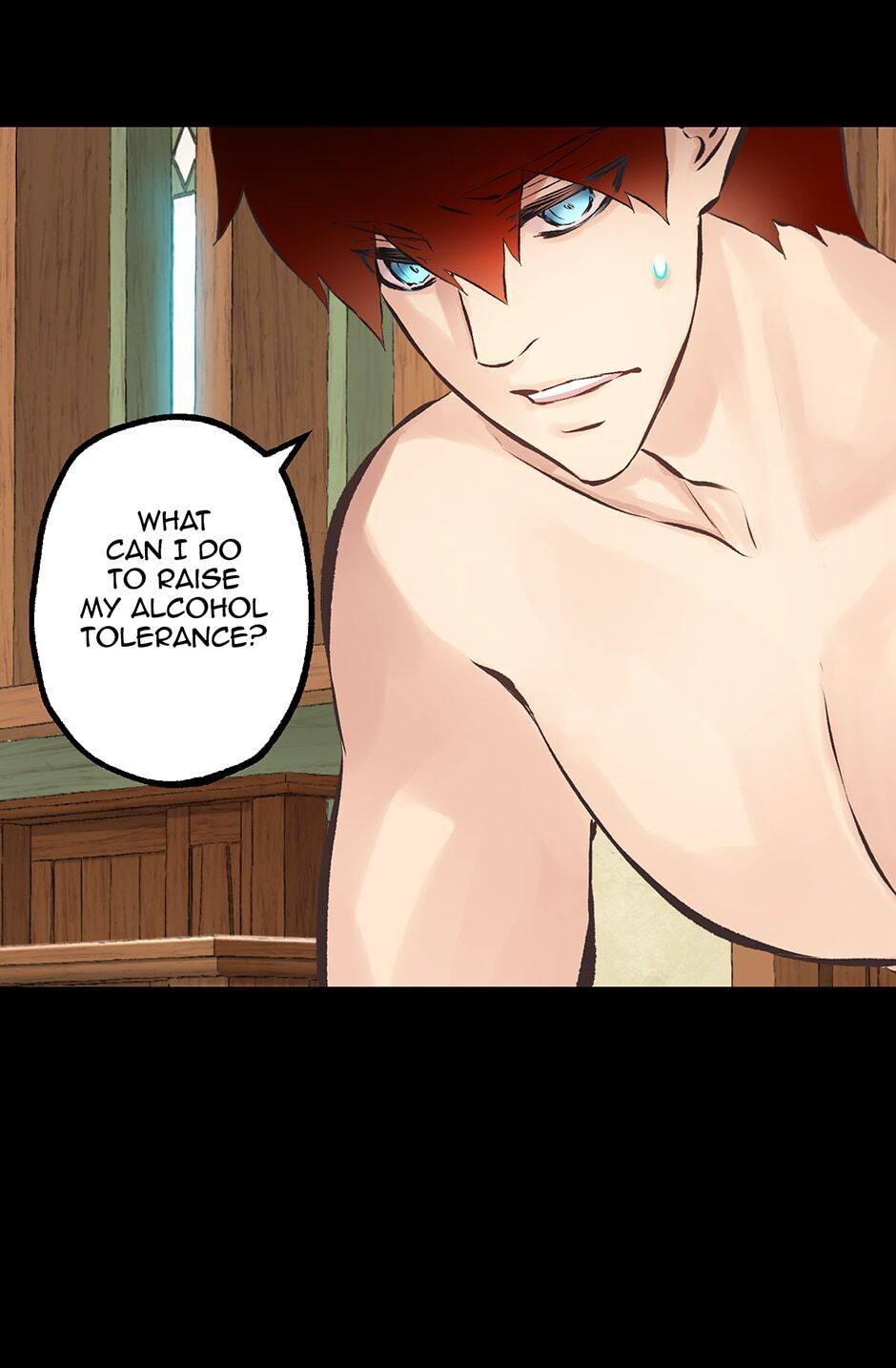 As Long As You Like It chapter 92 - page 42