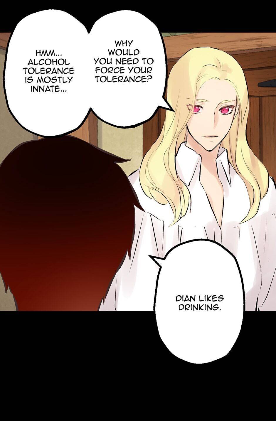 As Long As You Like It chapter 92 - page 43