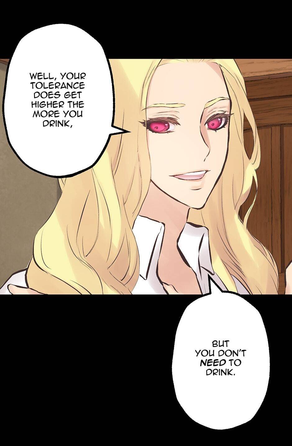 As Long As You Like It chapter 92 - page 44